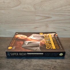 Super Richy อุบัติการณ์มหัศจรรย์ รูปที่ 2