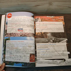 ฮิกาซีน ฉบับพิเศษ เกาะดม ชมโตเกียว รูปที่ 7