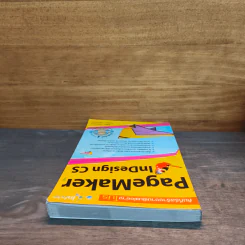 PageMaker InDesign CS - พิพัฒน์ สุทธิชัยพฤกษ์ รูปที่ 4