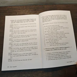 เดวิด คอปเปอร์ฟิลด์ ผู้ไม่ยอมแพ้โชคชะตา - Oxford Bookworms Stage 5 รูปที่ 9