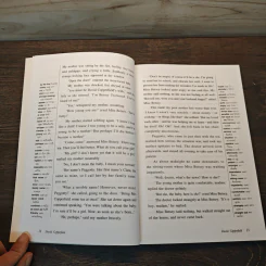 เดวิด คอปเปอร์ฟิลด์ ผู้ไม่ยอมแพ้โชคชะตา - Oxford Bookworms Stage 5 รูปที่ 8