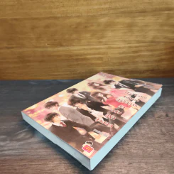 [7's] Extra Edition ปฏิบัติการลับฉบับคู่รักสุดฮอต - แสตมป์เบอรี่ รูปที่ 3