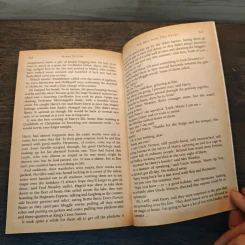 Harry Potter and the Philosopher's Stone - J.K.Rowling รูปที่ 8
