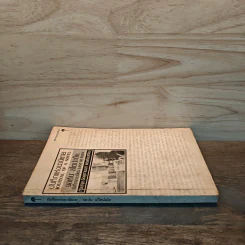 บันทึกแห่งนวนิยาย JOURNAL OF A NOVEL - จอห์น สไตน์เบ็ค รูปที่ 2