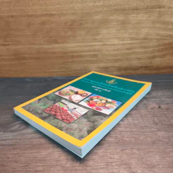 สารานุกรมไทยสำหรับเยาวชน เล่ม 2 รูปที่ 3