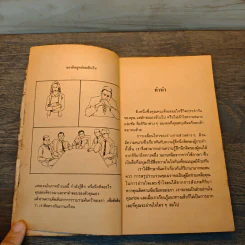 คู่มืออ่านใจ - ทัศนียา มุขยวงค์ รูปที่ 7