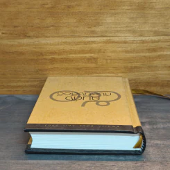 50 คนดังกับหนังสือดี รูปที่ 4