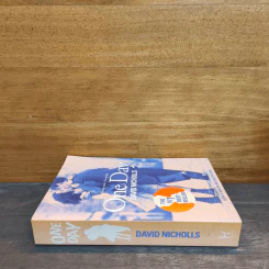One Day - David Nicholls รูปที่ 2