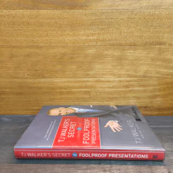 TJ Walker's Secret to Foolproof Presentations - TJ Walker, Jess Todtfeld รูปที่ 2
