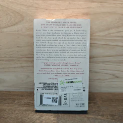 Something Borrowed - Emily Giffin รูปที่ 5