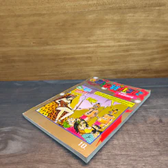 ขายหัวเราะ ฉบับที่ 272 ต.ค.2537 รูปที่ 3