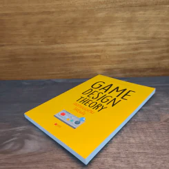 Game Design Theory ออกแบบเกมให้โดนใจ - กิตติ์ธเนศ เพชรไวกูณฐ์ รูปที่ 3