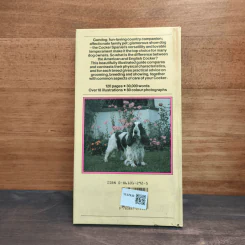 A Dog Owner's Guide to American and English Cocker Spaniels - Frank Kane, Phyllis Wise รูปที่ 5