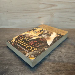 Fairest - Gail Carson Levine รูปที่ 3