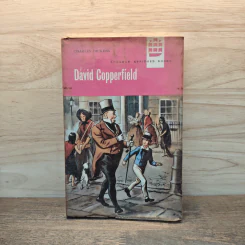 David Copperfield - Charles Dickens รูปที่ 1