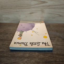 The Little Prince - Antoine De Saint-Exupéry รูปที่ 4