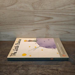 The Little Prince - Antoine De Saint-Exupéry รูปที่ 2