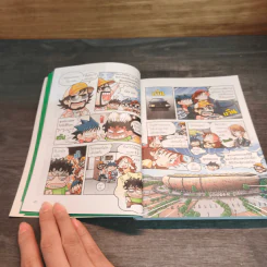 ล่าขุมทรัพย์สุดขอบฟ้าในแอฟริกาใต้ รูปที่ 8