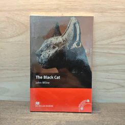 The Black Cat - John Milne รูปที่ 1