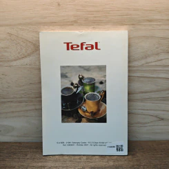 Tefal Steam cooking รูปที่ 5