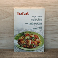 Tefal Steam cooking