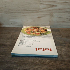 Tefal Steam cooking รูปที่ 4