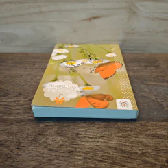 Forbidden Fruit รักเกินห้าม เล่ม 2 - เตี่ยนซิน รูปที่ 4