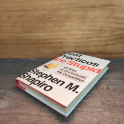 Best Practices Are Stupid: 40 Ways to Out-Innovate the Competition - Stephen M. Shapiro รูปที่ 3