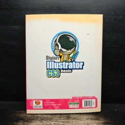Digiart Illustrator CS3 Basic รูปที่ 2