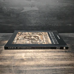 Khmer Mythology: Secrets of Angkor - Vittorio Roveda รูปที่ 3