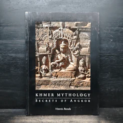 Khmer Mythology: Secrets of Angkor - Vittorio Roveda รูปที่ 1