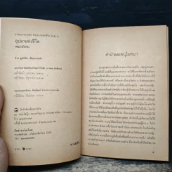 อุปมาแห่งชีวิต - เขมานันทะ รูปที่ 6