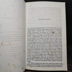 The Battle for God - Karen Armstrong รูปที่ 9