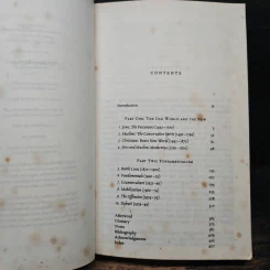 The Battle for God - Karen Armstrong รูปที่ 8