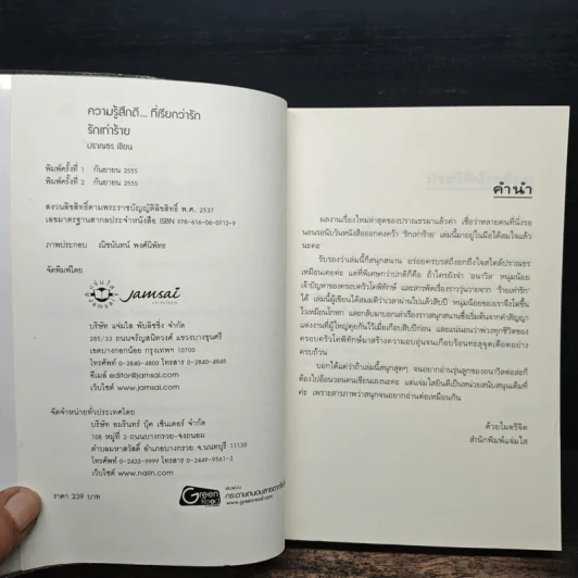รักเท่าร้าย - ปราณธร รูปที่ 6