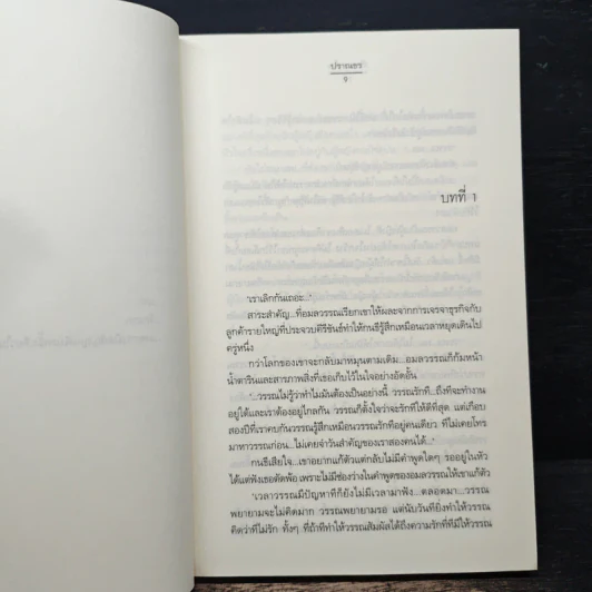 ฟ้ากลางใจ - ปราณธร รูปที่ 7