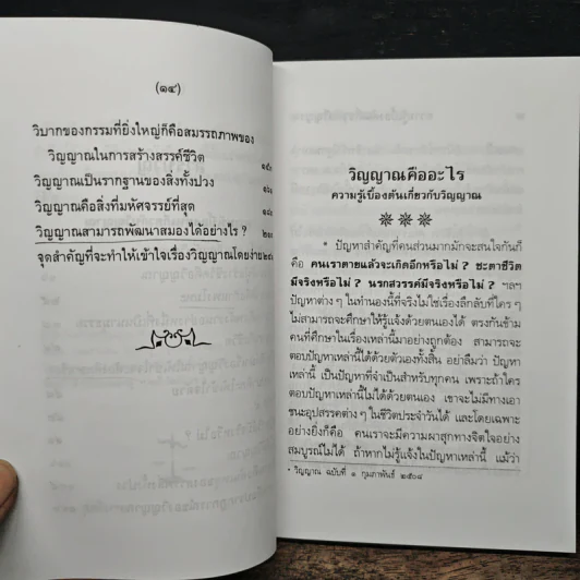 วิญญาณคืออะไร เล่ม 1 รูปที่ 8