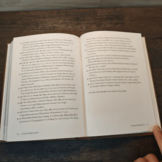 The Art of Travel - Alain De Botton รูปที่ 9