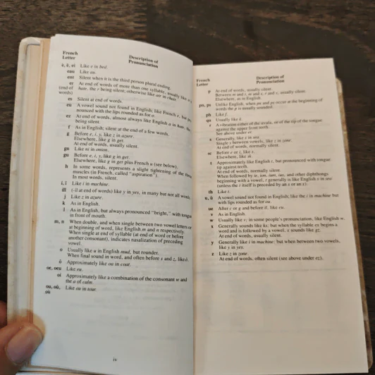 The Random House French Dictionary รูปที่ 7