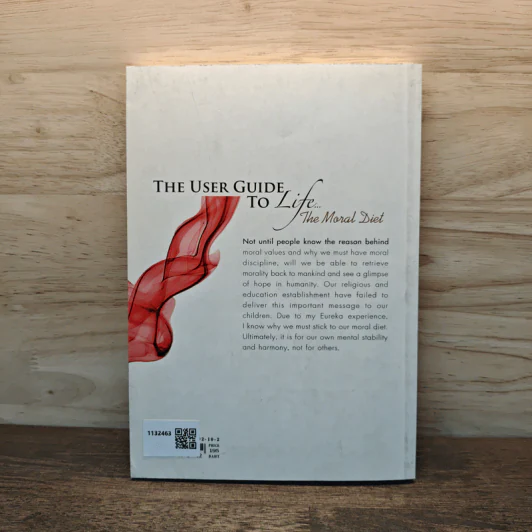 The User Guide to Life... The Moral Diet - Supawan P.Panawong Green รูปที่ 5