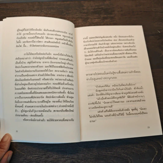 ไข่ย้อย ดากานดา - อภิชาติ เพชรลีลา รูปที่ 7