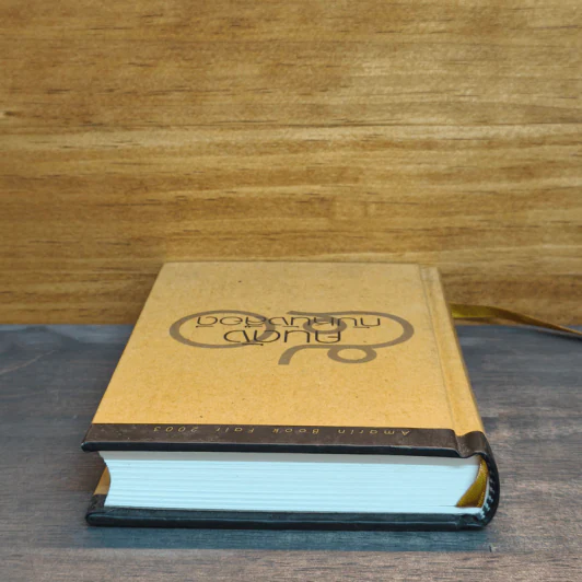 50 คนดังกับหนังสือดี รูปที่ 4