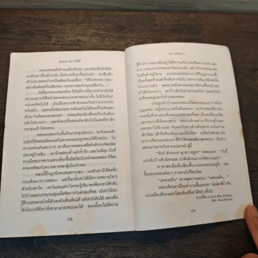 สิบแปดมงกุฎ - สุเมธ รูปที่ 8
