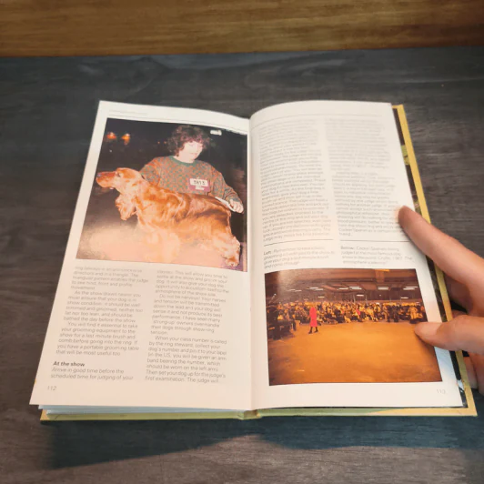 A Dog Owner's Guide to American and English Cocker Spaniels - Frank Kane, Phyllis Wise รูปที่ 8