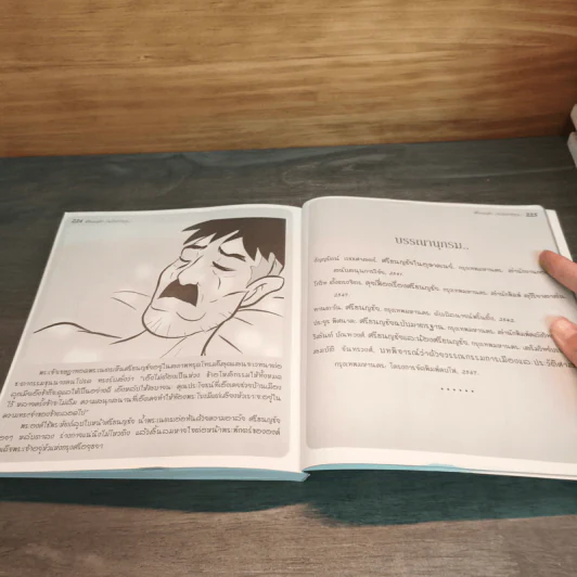 ศรีธนญชัย (ฉบับการ์ตูน) รูปที่ 9