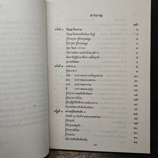 สัมมาทิฏฐิ ตามพระเถราธิบายของท่านพระสารีบุตรเถระ รูปที่ 7