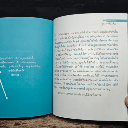 ธรรมะสำหรับผู้สูงอายุ - พุทธทาสภิกขุ รูปที่ 9