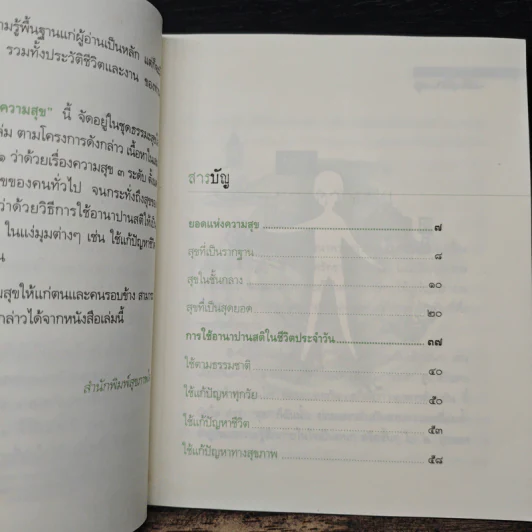 ยอดแห่งความสุข - ท่านพุทธทาสภิกขุ รูปที่ 7