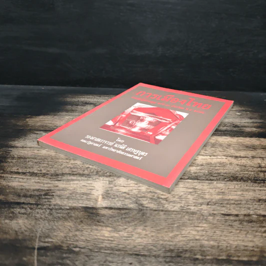 การเมืองไทย - รองศาสตราจารย์ นรนิติ เศรษฐบุตร รูปที่ 4