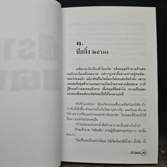 พิราบแดง - สุวัฒน์ วรดิลก รูปที่ 7
